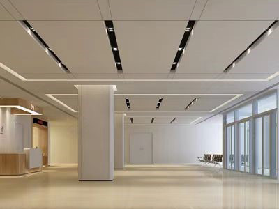 SMC高阻燃抗菌天花板吊顶