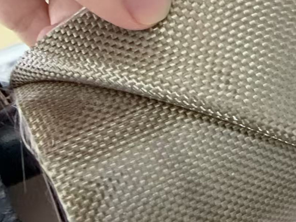 玄武岩桥梁防火带